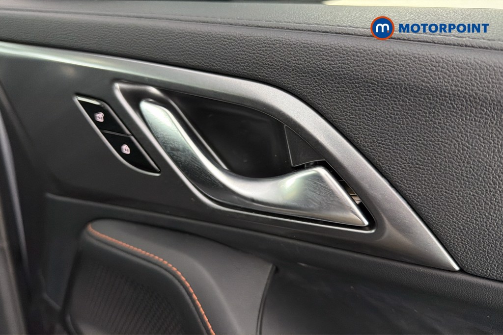 Mg Motor Uk HS Trophy Automatic Petrol-Electric Hybrid SUV - Stock Number (1629807) - 42nd supplementary image