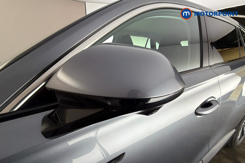 Mg Motor Uk HS Trophy Automatic Petrol-Electric Hybrid SUV - Stock Number (1629807) - 43rd supplementary image