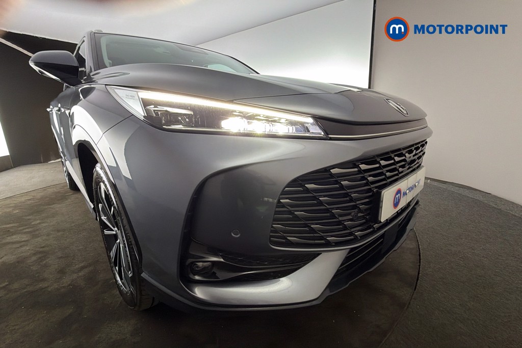 Mg Motor Uk HS Trophy Automatic Petrol-Electric Hybrid SUV - Stock Number (1629807) - 44th supplementary image