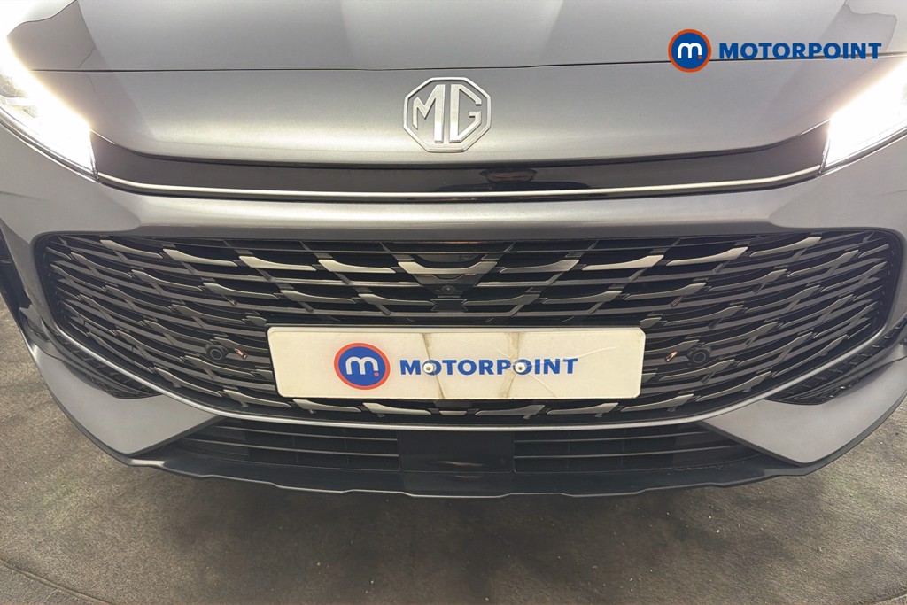 Mg Motor Uk HS Trophy Automatic Petrol-Electric Hybrid SUV - Stock Number (1629807) - 45th supplementary image