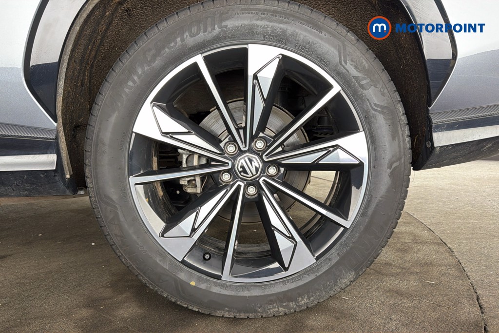 Mg Motor Uk HS Trophy Automatic Petrol-Electric Hybrid SUV - Stock Number (1629807) - 48th supplementary image