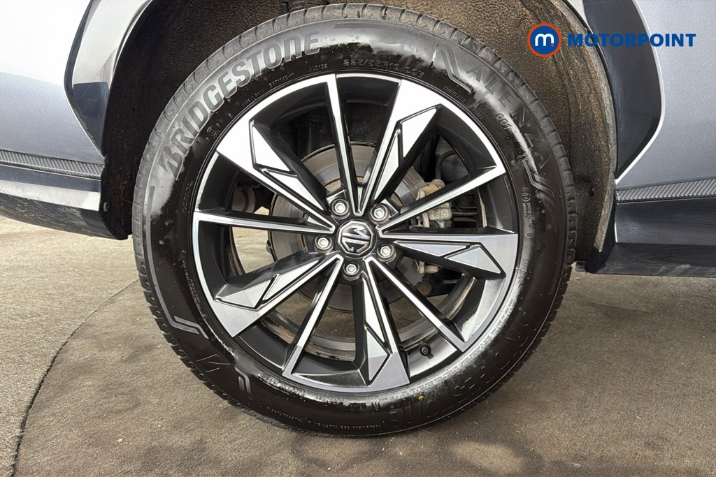 Mg Motor Uk HS Trophy Automatic Petrol-Electric Hybrid SUV - Stock Number (1629807) - 49th supplementary image