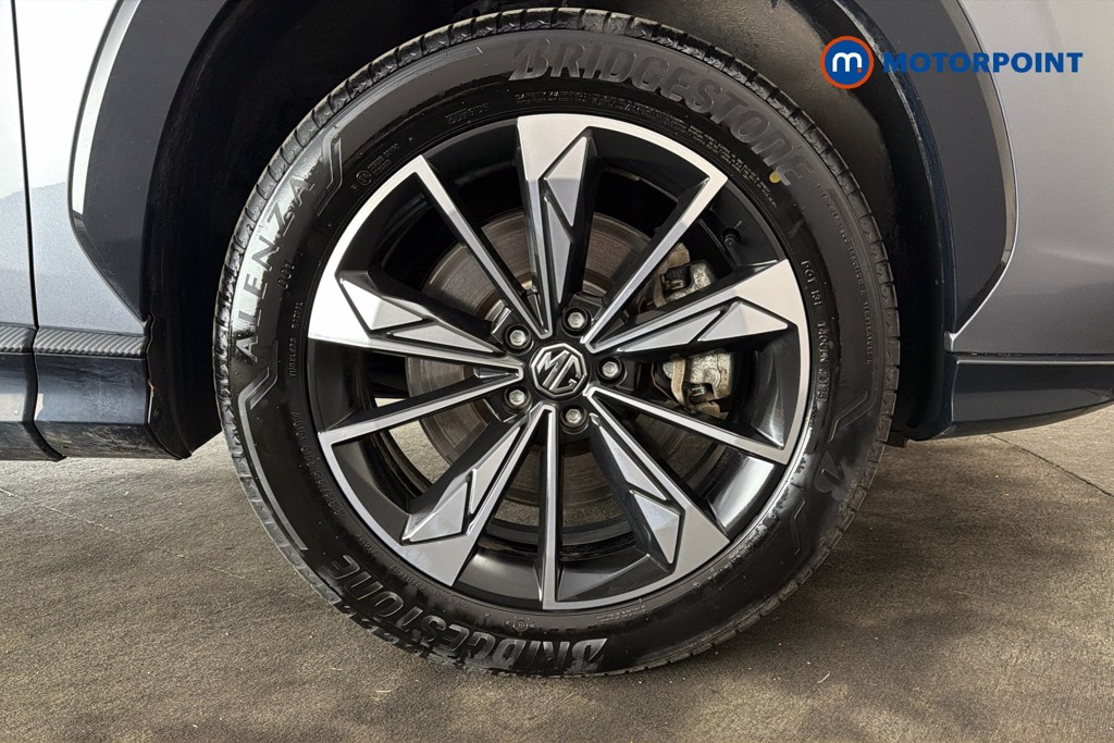 Mg Motor Uk HS Trophy Automatic Petrol-Electric Hybrid SUV - Stock Number (1629807) - 50th supplementary image