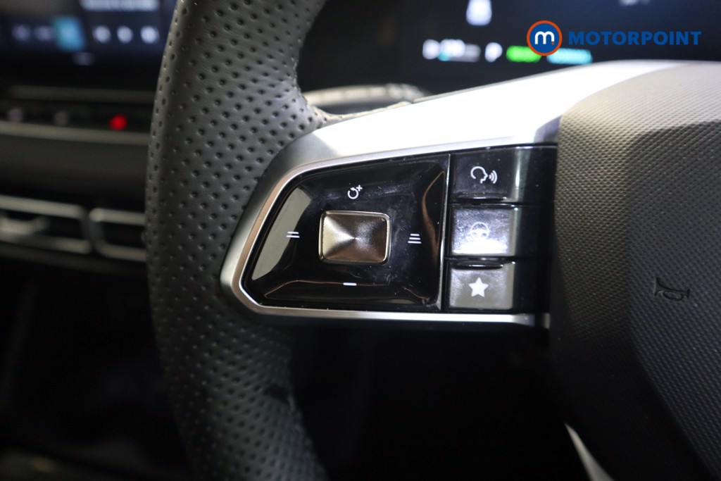 Mg Motor Uk HS Trophy Automatic Petrol-Electric Hybrid SUV - Stock Number (1629832) - 3rd supplementary image