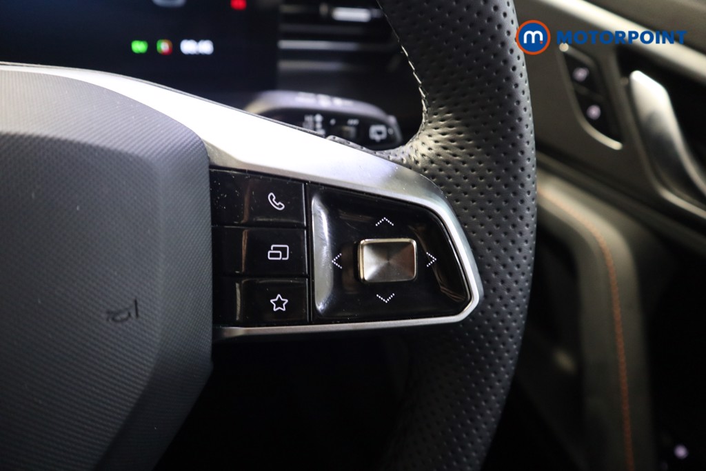 Mg Motor Uk HS Trophy Automatic Petrol-Electric Hybrid SUV - Stock Number (1629832) - 4th supplementary image