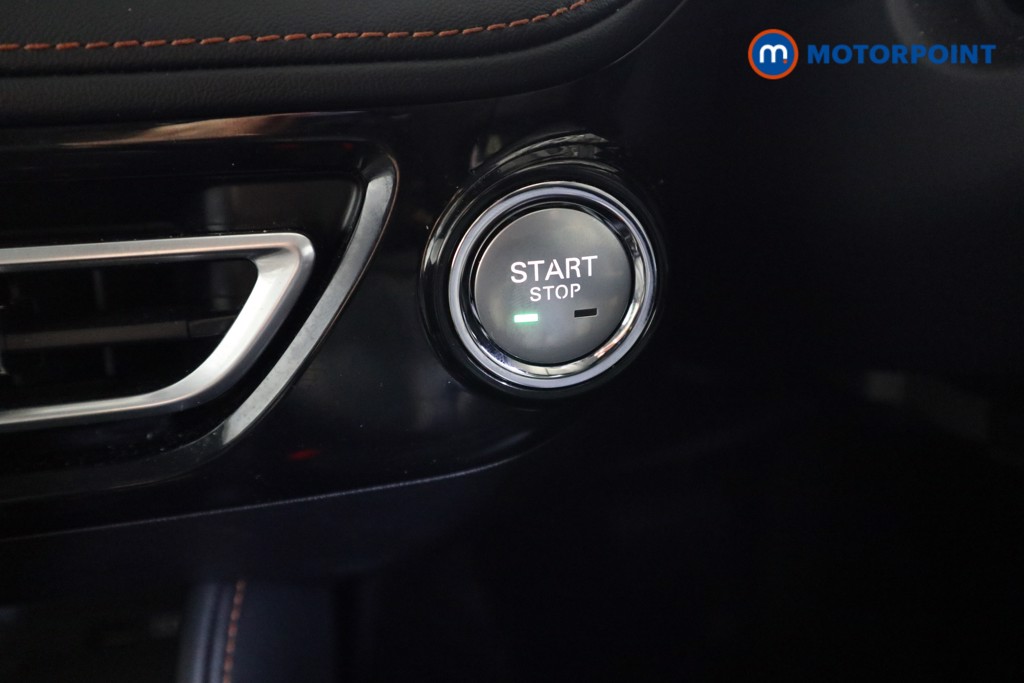 Mg Motor Uk HS Trophy Automatic Petrol-Electric Hybrid SUV - Stock Number (1629832) - 7th supplementary image