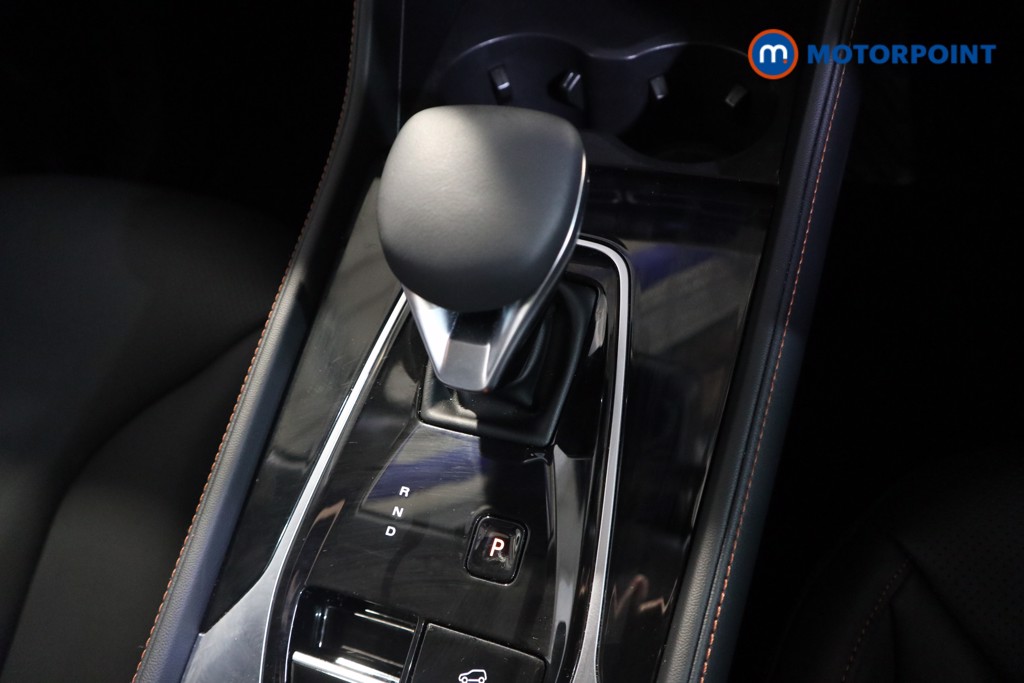 Mg Motor Uk HS Trophy Automatic Petrol-Electric Hybrid SUV - Stock Number (1629832) - 9th supplementary image