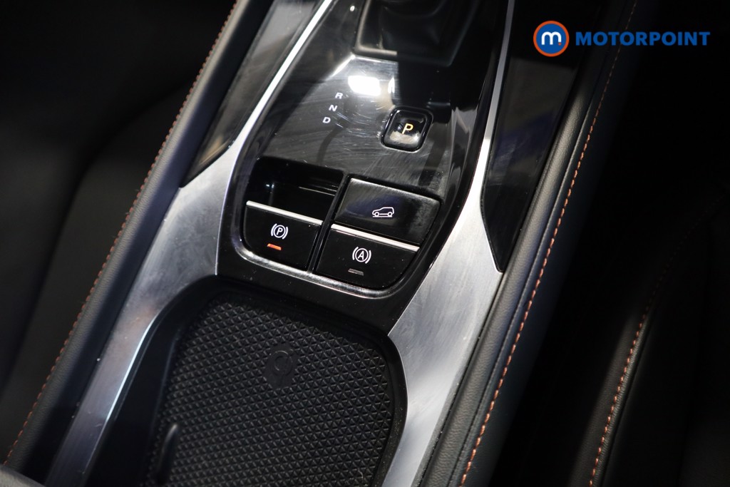 Mg Motor Uk HS Trophy Automatic Petrol-Electric Hybrid SUV - Stock Number (1629832) - 10th supplementary image