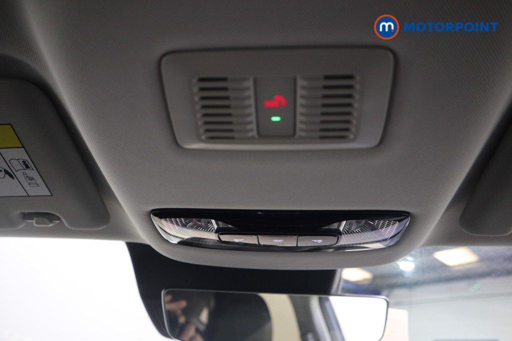 Mg Motor Uk HS Trophy Automatic Petrol-Electric Hybrid SUV - Stock Number (1629832) - 11th supplementary image