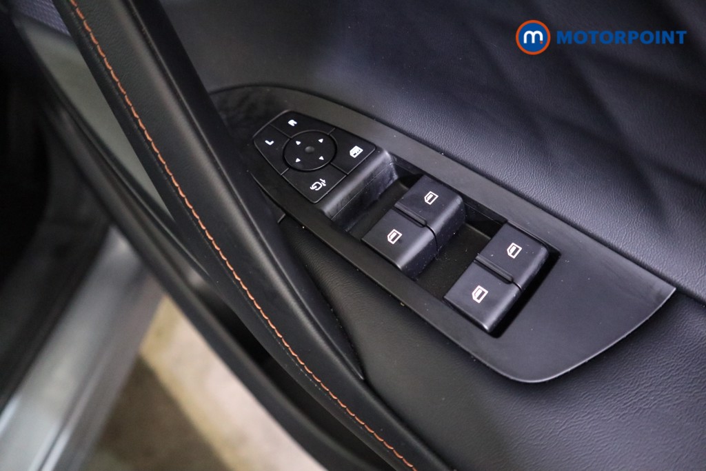 Mg Motor Uk HS Trophy Automatic Petrol-Electric Hybrid SUV - Stock Number (1629832) - 13th supplementary image