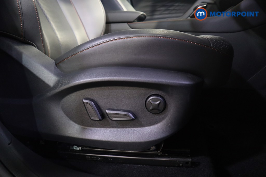 Mg Motor Uk HS Trophy Automatic Petrol-Electric Hybrid SUV - Stock Number (1629832) - 14th supplementary image