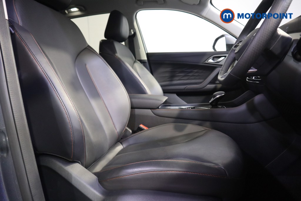 Mg Motor Uk HS Trophy Automatic Petrol-Electric Hybrid SUV - Stock Number (1629832) - 15th supplementary image