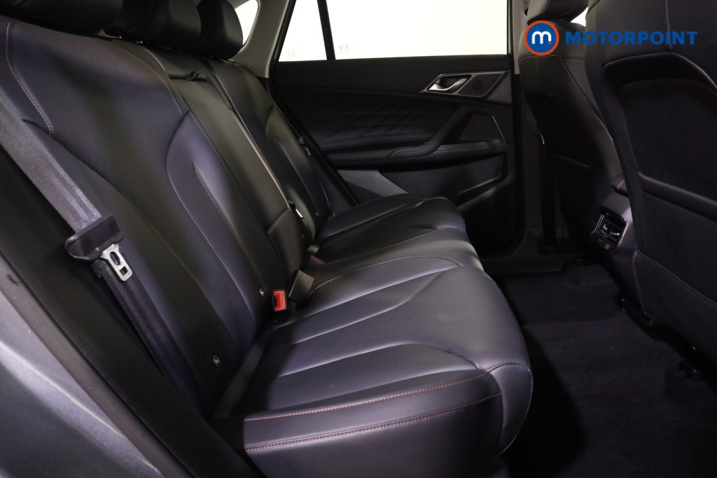 Mg Motor Uk HS Trophy Automatic Petrol-Electric Hybrid SUV - Stock Number (1629832) - 16th supplementary image