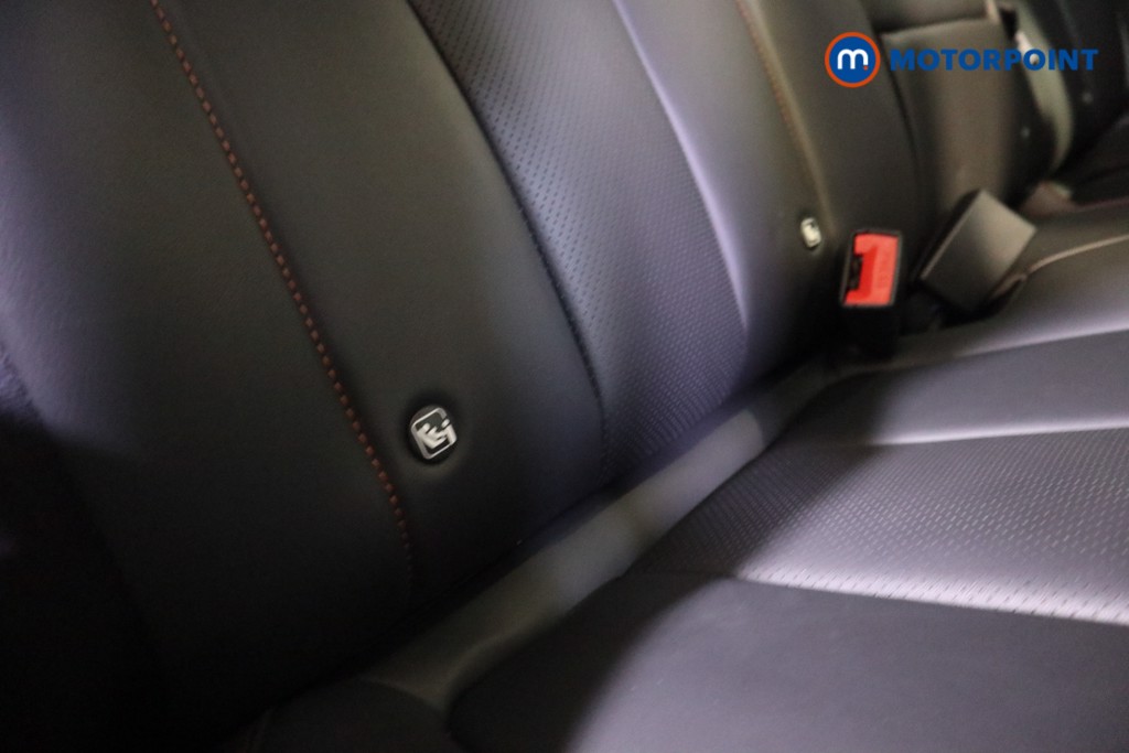 Mg Motor Uk HS Trophy Automatic Petrol-Electric Hybrid SUV - Stock Number (1629832) - 17th supplementary image