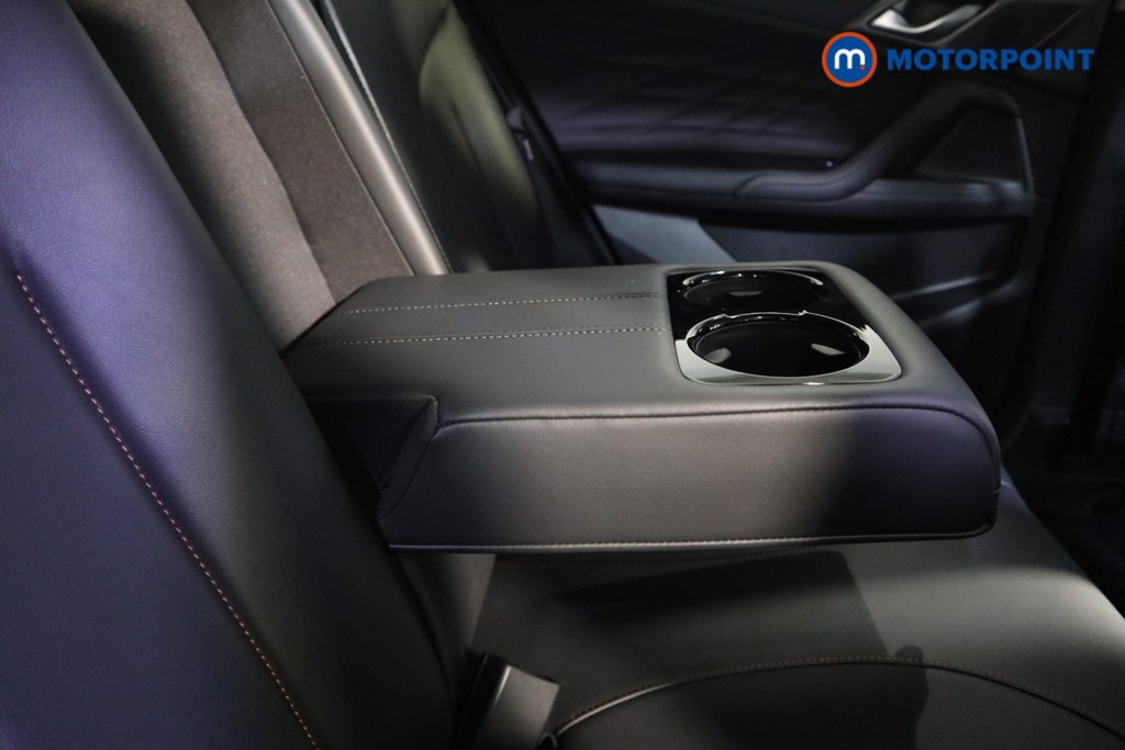 Mg Motor Uk HS Trophy Automatic Petrol-Electric Hybrid SUV - Stock Number (1629832) - 18th supplementary image