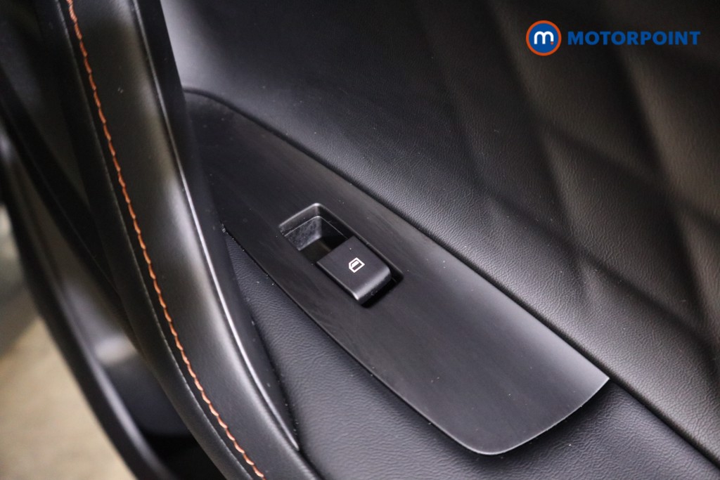 Mg Motor Uk HS Trophy Automatic Petrol-Electric Hybrid SUV - Stock Number (1629832) - 19th supplementary image