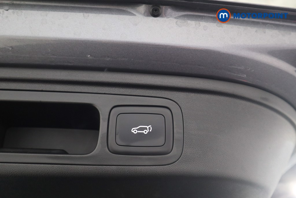 Mg Motor Uk HS Trophy Automatic Petrol-Electric Hybrid SUV - Stock Number (1629832) - 21st supplementary image