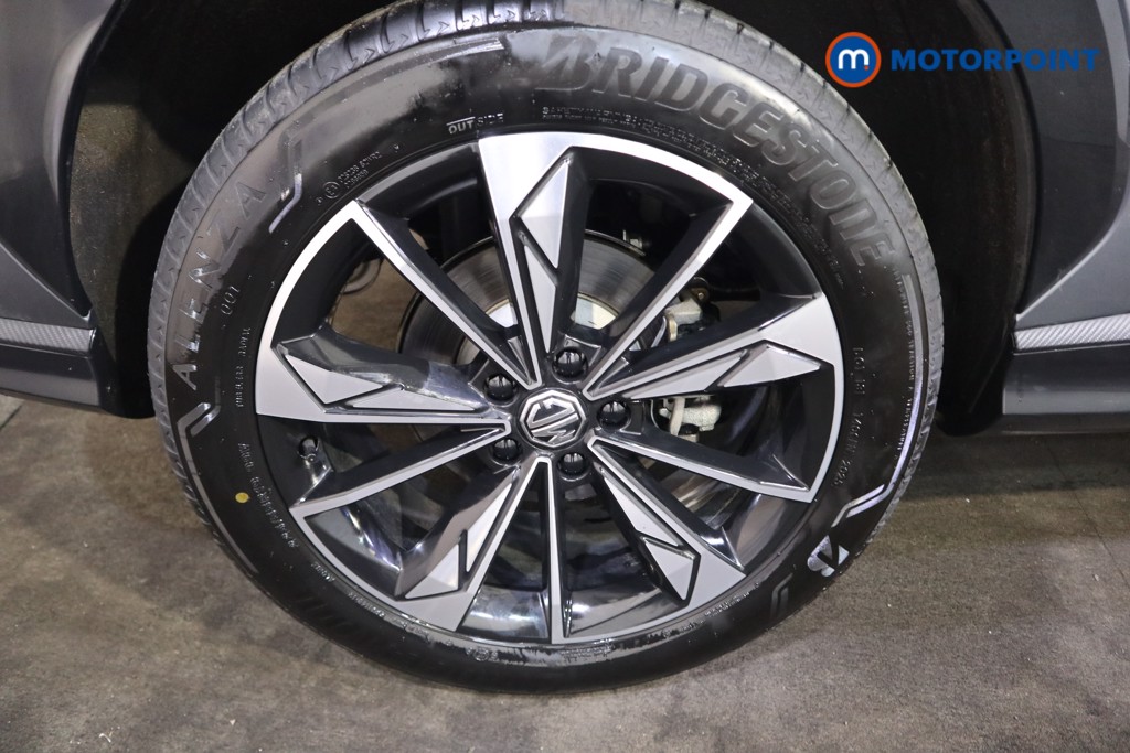Mg Motor Uk HS Trophy Automatic Petrol-Electric Hybrid SUV - Stock Number (1629832) - 22nd supplementary image