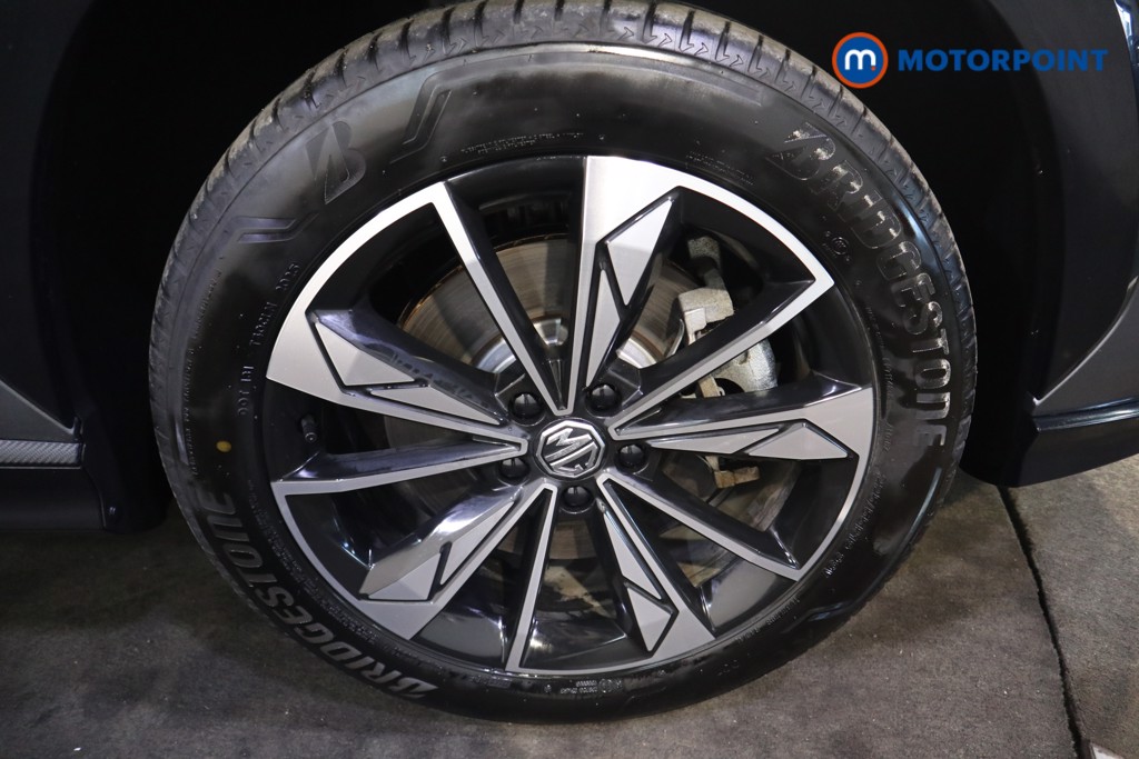 Mg Motor Uk HS Trophy Automatic Petrol-Electric Hybrid SUV - Stock Number (1629832) - 23rd supplementary image