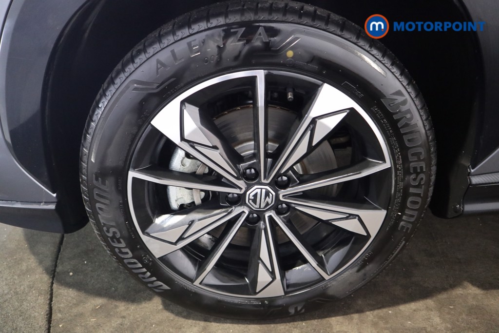 Mg Motor Uk HS Trophy Automatic Petrol-Electric Hybrid SUV - Stock Number (1629832) - 24th supplementary image