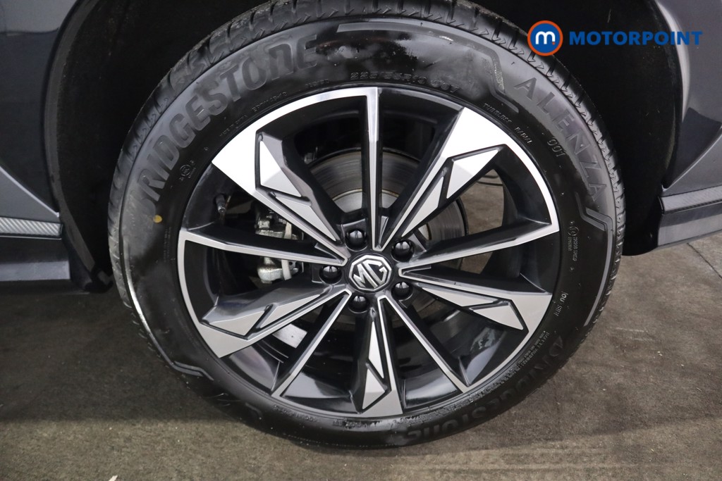 Mg Motor Uk HS Trophy Automatic Petrol-Electric Hybrid SUV - Stock Number (1629832) - 25th supplementary image