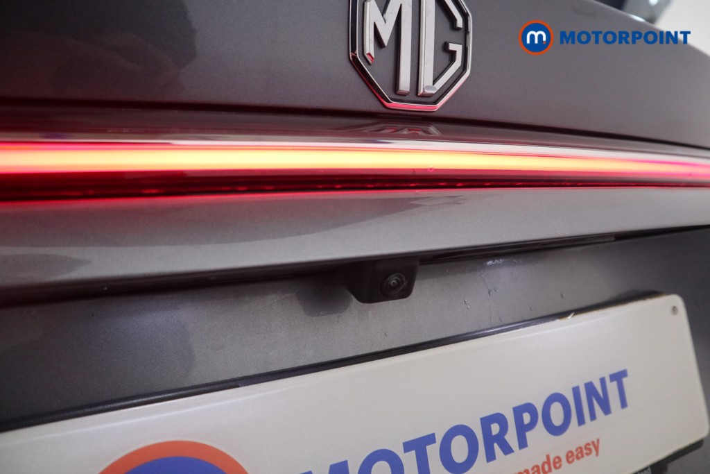 Mg Motor Uk HS Trophy Automatic Petrol-Electric Hybrid SUV - Stock Number (1629832) - 27th supplementary image