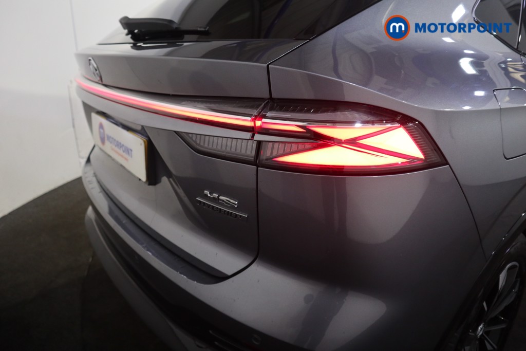 Mg Motor Uk HS Trophy Automatic Petrol-Electric Hybrid SUV - Stock Number (1629832) - 29th supplementary image