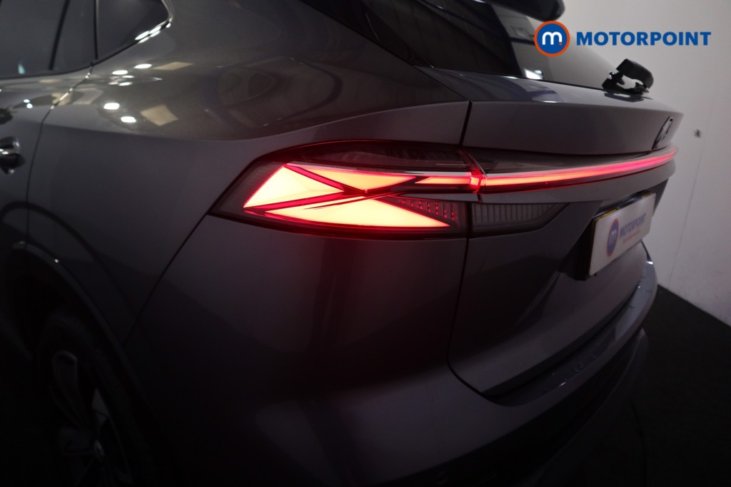 Mg Motor Uk HS Trophy Automatic Petrol-Electric Hybrid SUV - Stock Number (1629832) - 30th supplementary image