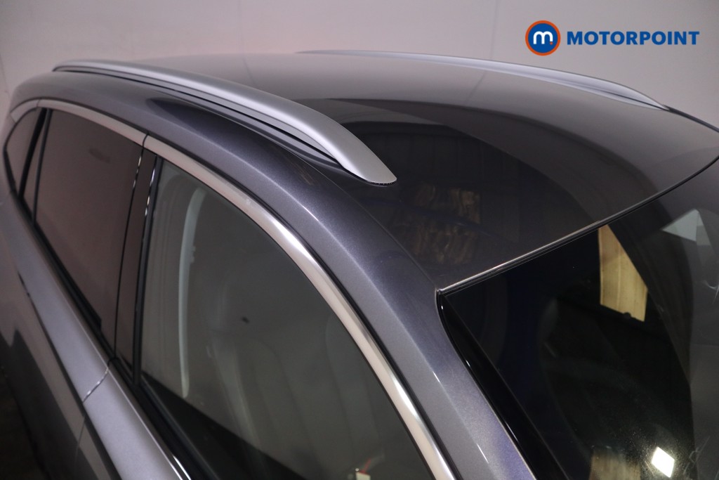 Mg Motor Uk HS Trophy Automatic Petrol-Electric Hybrid SUV - Stock Number (1629832) - 31st supplementary image