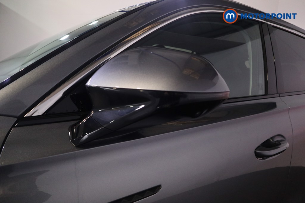 Mg Motor Uk HS Trophy Automatic Petrol-Electric Hybrid SUV - Stock Number (1629832) - 33rd supplementary image