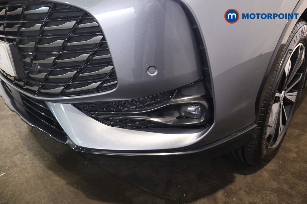 Mg Motor Uk HS Trophy Automatic Petrol-Electric Hybrid SUV - Stock Number (1629832) - 34th supplementary image