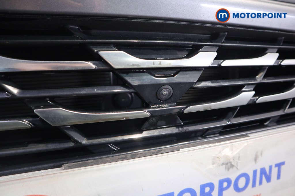 Mg Motor Uk HS Trophy Automatic Petrol-Electric Hybrid SUV - Stock Number (1629832) - 38th supplementary image