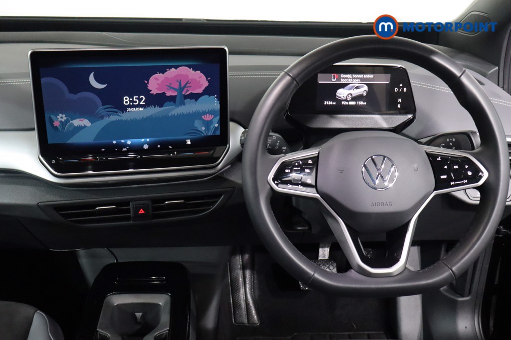 Volkswagen Id.4 Match Pure Automatic Electric SUV - Stock Number (1629874) - 3rd supplementary image