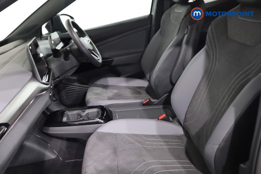 Volkswagen Id.4 Match Pure Automatic Electric SUV - Stock Number (1629874) - 4th supplementary image