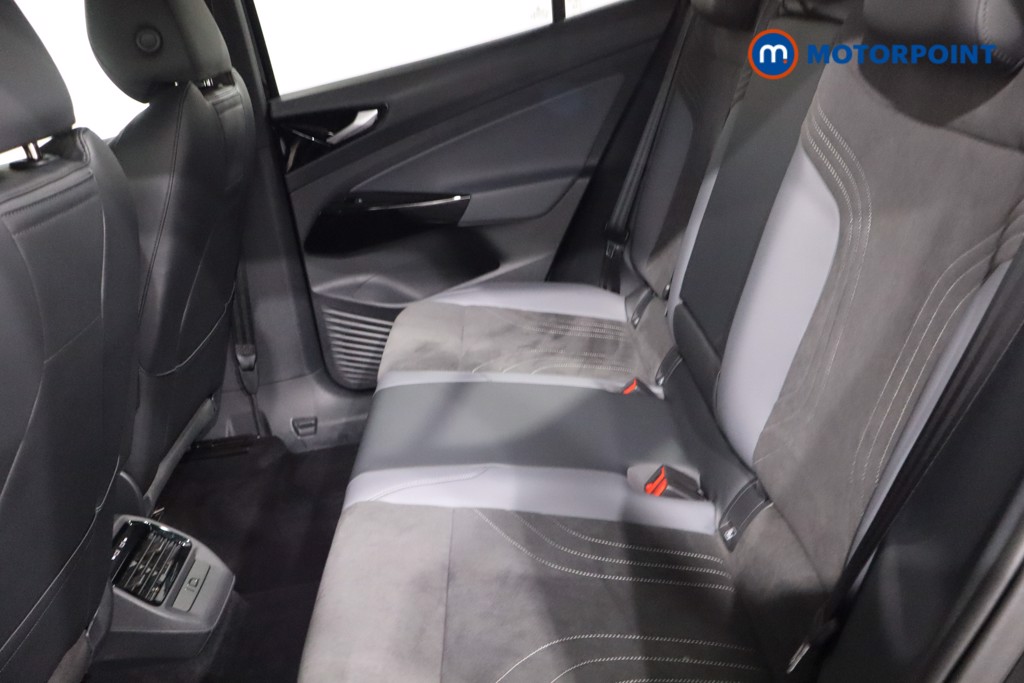 Volkswagen Id.4 Match Pure Automatic Electric SUV - Stock Number (1629874) - 5th supplementary image