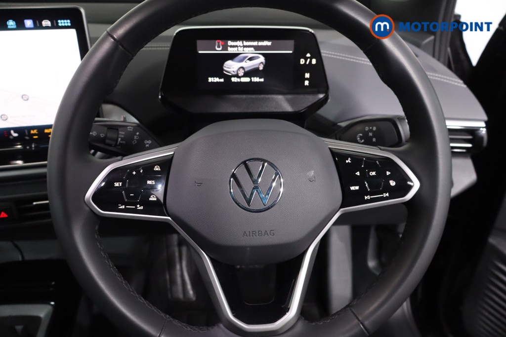 Volkswagen Id.4 Match Pure Automatic Electric SUV - Stock Number (1629874) - 6th supplementary image