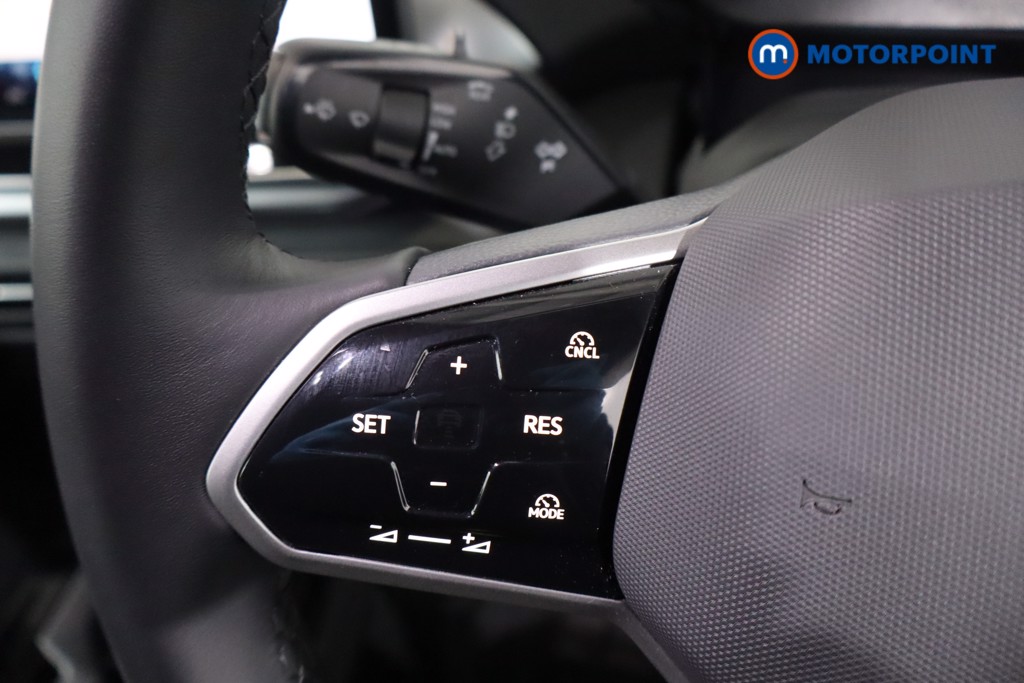 Volkswagen Id.4 Match Pure Automatic Electric SUV - Stock Number (1629874) - 7th supplementary image
