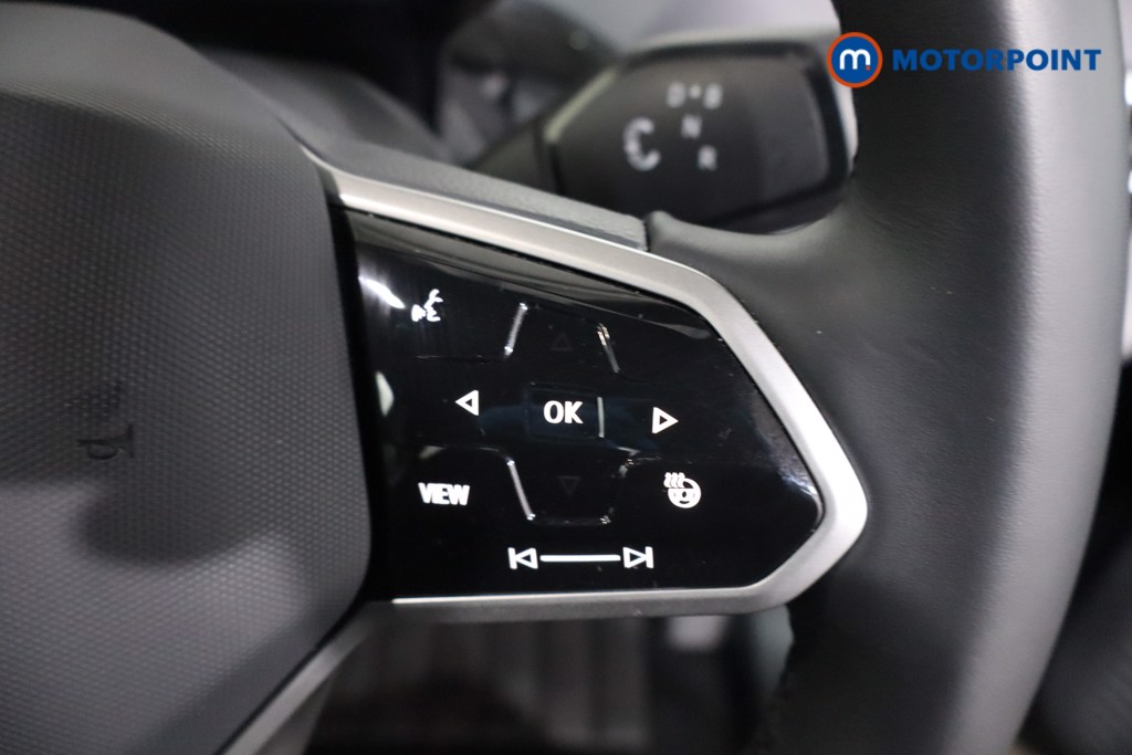 Volkswagen Id.4 Match Pure Automatic Electric SUV - Stock Number (1629874) - 8th supplementary image