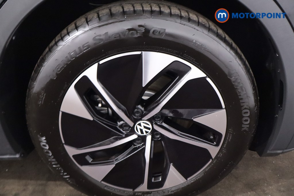 Volkswagen Id.4 Match Pure Automatic Electric SUV - Stock Number (1629874) - 9th supplementary image