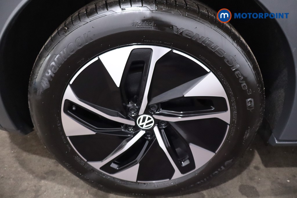 Volkswagen Id.4 Match Pure Automatic Electric SUV - Stock Number (1629874) - 10th supplementary image