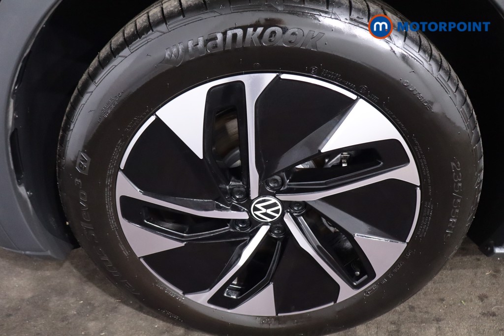 Volkswagen Id.4 Match Pure Automatic Electric SUV - Stock Number (1629874) - 11th supplementary image