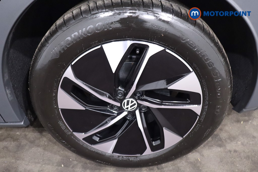 Volkswagen Id.4 Match Pure Automatic Electric SUV - Stock Number (1629874) - 12th supplementary image