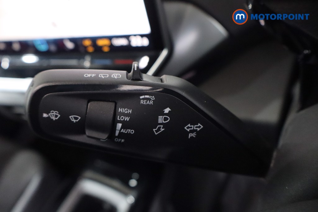 Volkswagen Id.4 Match Pure Automatic Electric SUV - Stock Number (1629874) - 14th supplementary image