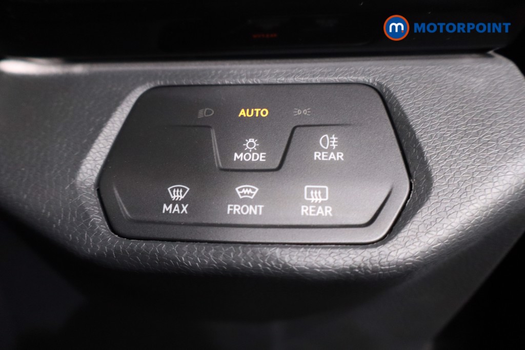 Volkswagen Id.4 Match Pure Automatic Electric SUV - Stock Number (1629874) - 17th supplementary image