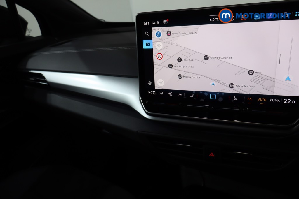 Volkswagen Id.4 Match Pure Automatic Electric SUV - Stock Number (1629874) - 18th supplementary image