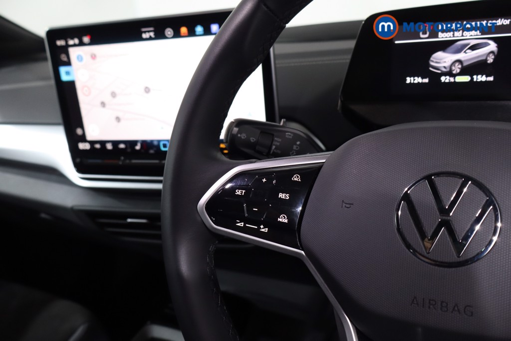 Volkswagen Id.4 Match Pure Automatic Electric SUV - Stock Number (1629874) - 19th supplementary image