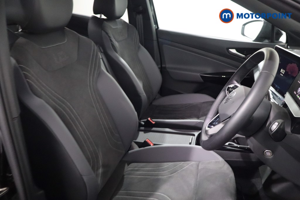 Volkswagen Id.4 Match Pure Automatic Electric SUV - Stock Number (1629874) - 22nd supplementary image