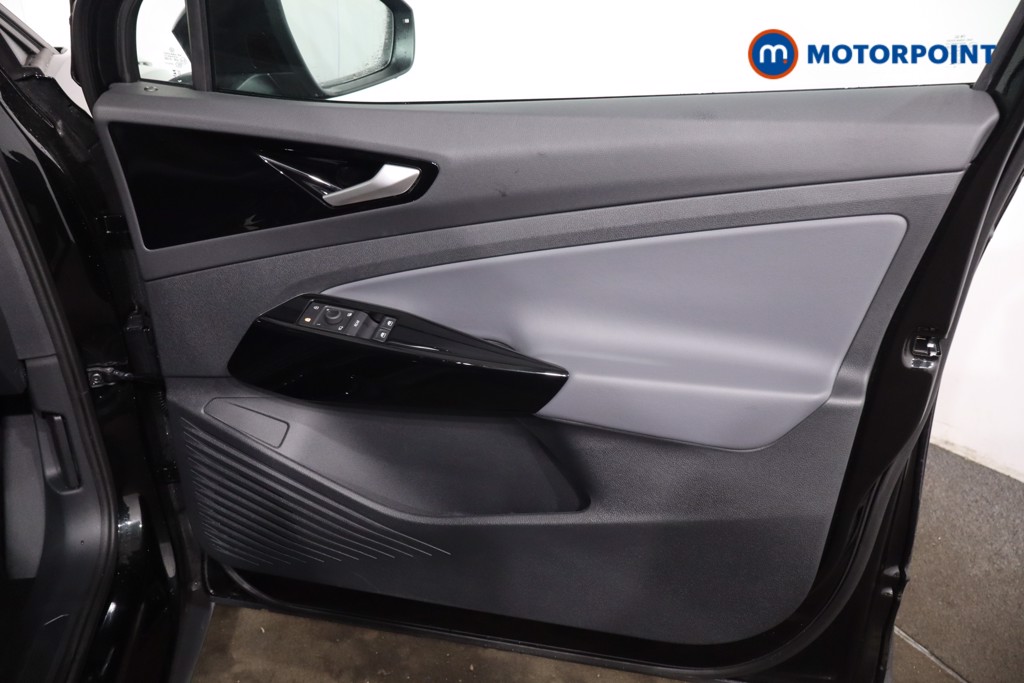 Volkswagen Id.4 Match Pure Automatic Electric SUV - Stock Number (1629874) - 23rd supplementary image