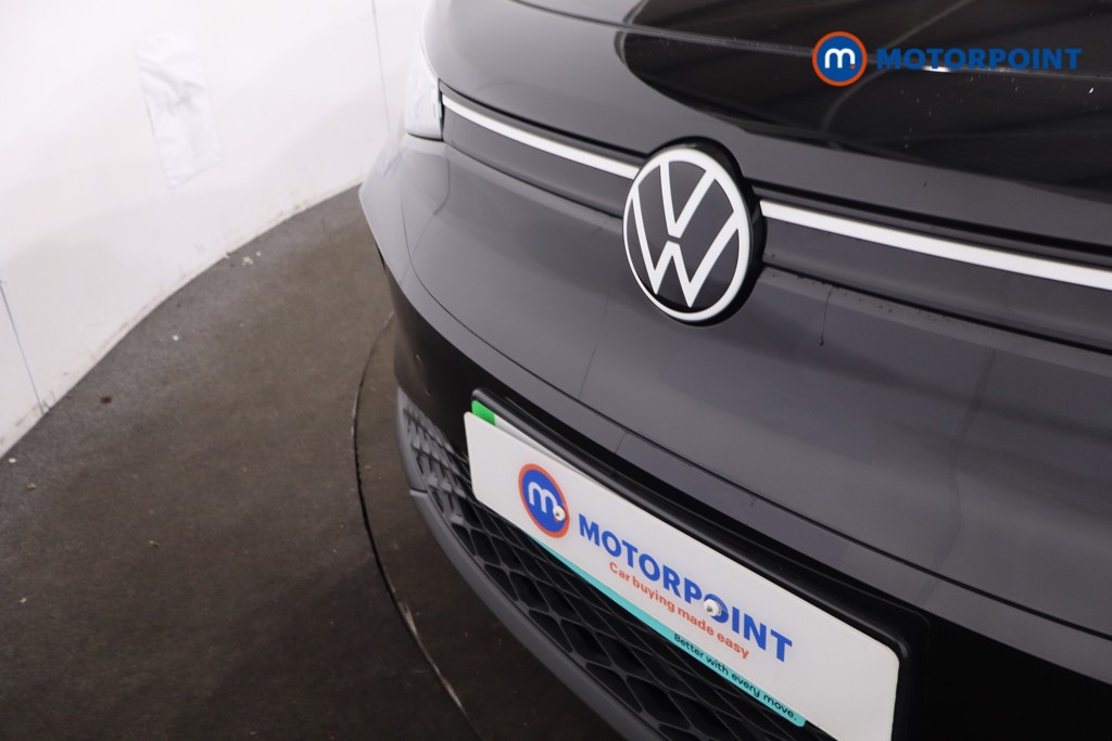 Volkswagen Id.4 Match Pure Automatic Electric SUV - Stock Number (1629874) - 28th supplementary image