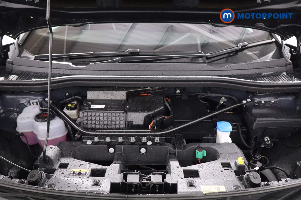 Volkswagen Id.4 Match Pure Automatic Electric SUV - Stock Number (1629874) - 31st supplementary image